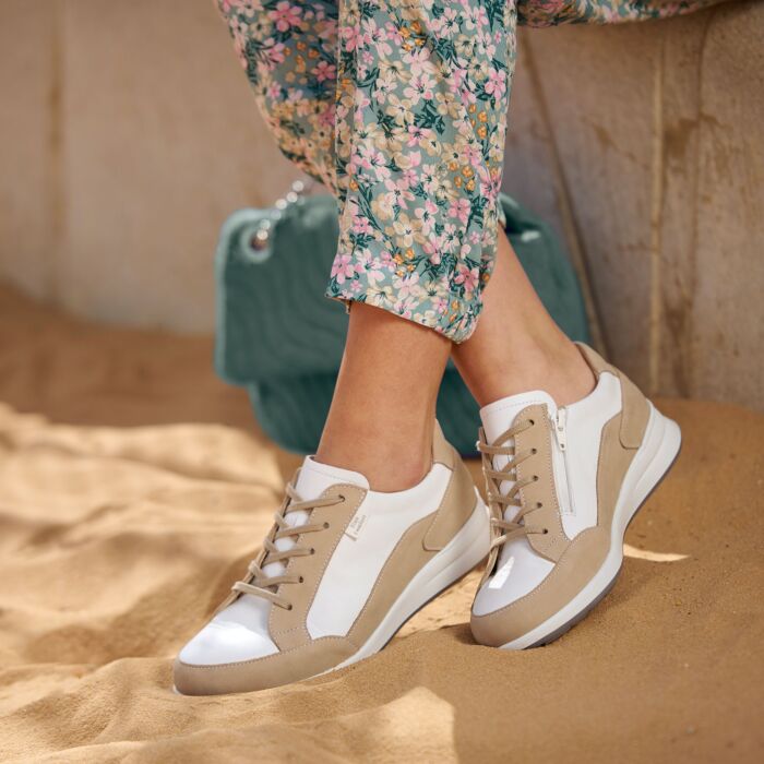 Chaussure à lacer FINN COMFORT Prato