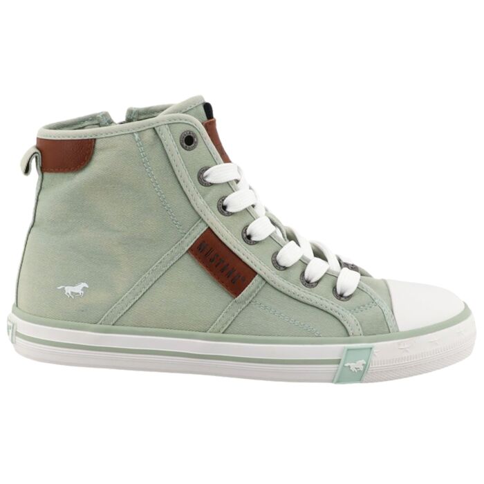 MUSTANG Sneaker Mid für Damen