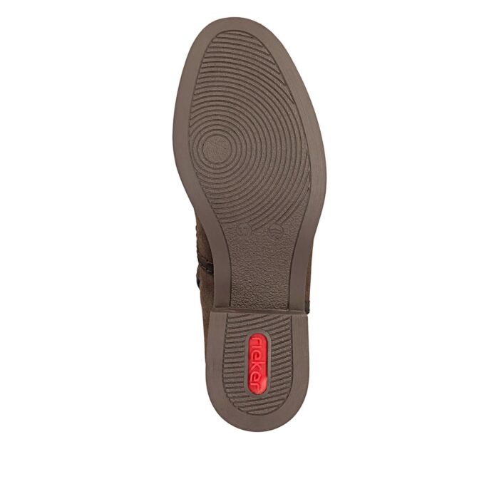 Bottines RIEKER élégantes pour dames
