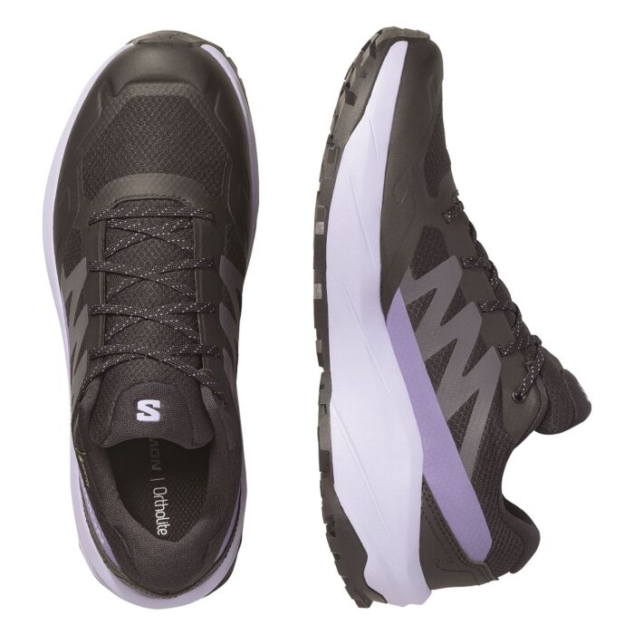 Chaussures multifonctionnelles SALOMON Outscape Low GTX pour dames