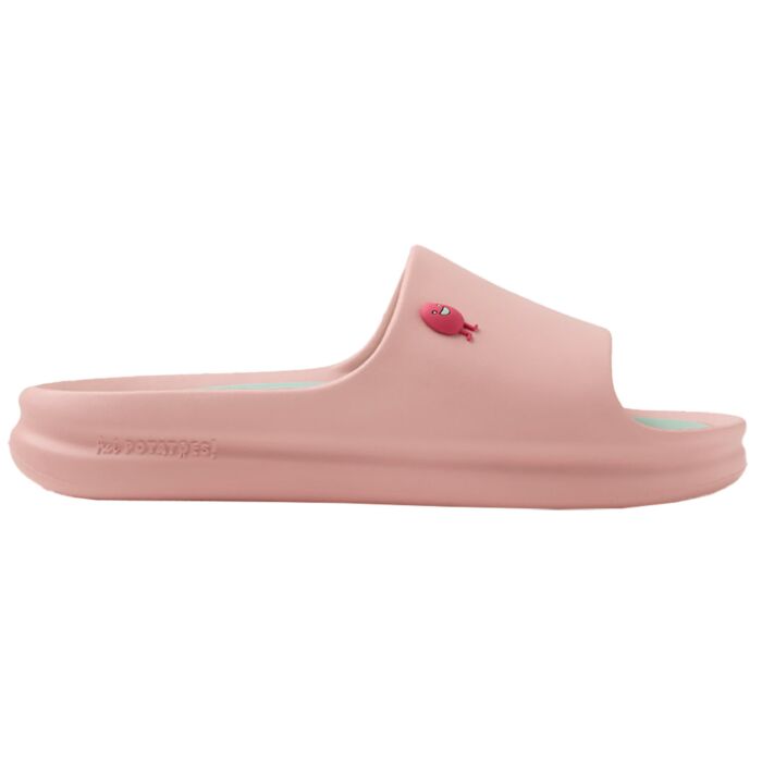 HOT Potatoes Slide pink