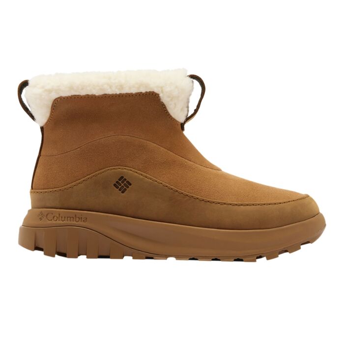 Bottines d'hiver COLUMBIA pour dames