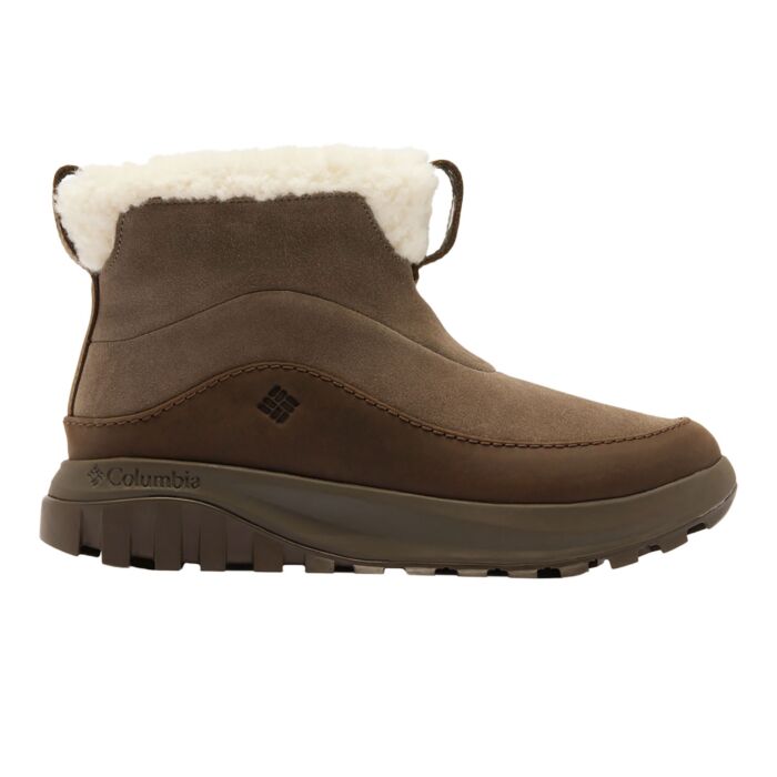 Bottines d'hiver COLUMBIA pour dames