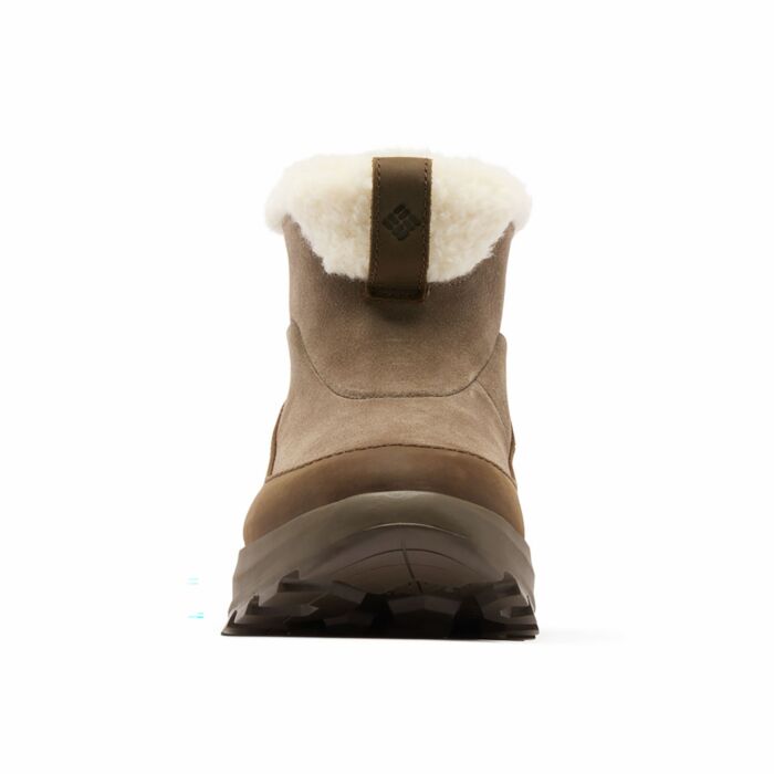 Bottines d'hiver COLUMBIA pour dames