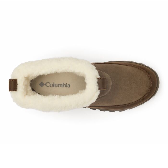 Bottines d'hiver COLUMBIA pour dames