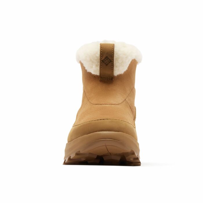 Bottines d'hiver COLUMBIA pour dames
