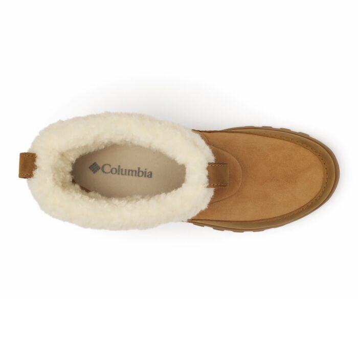 Bottines d'hiver COLUMBIA pour dames