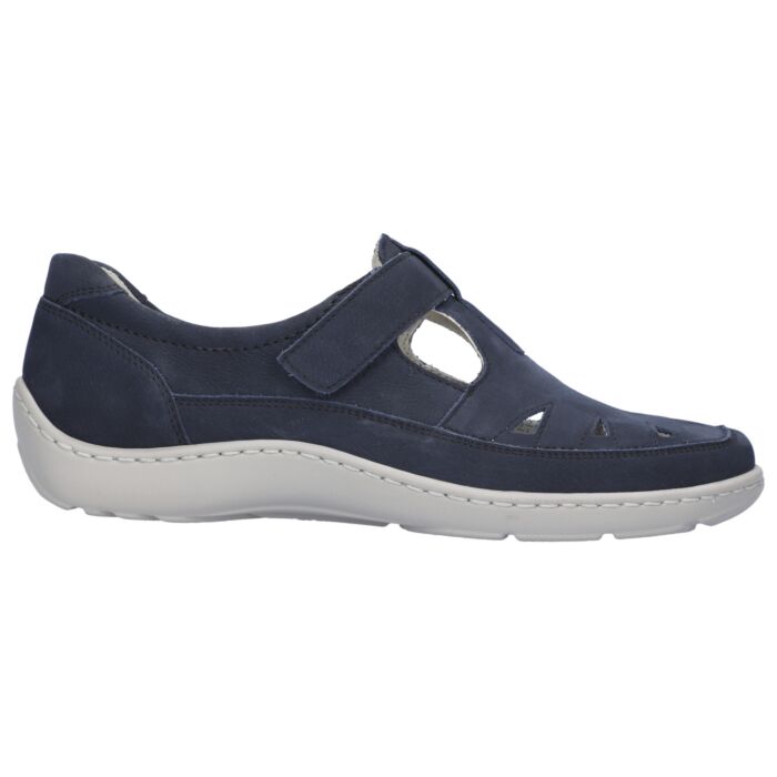 WALDLÄUFER Klettslipper