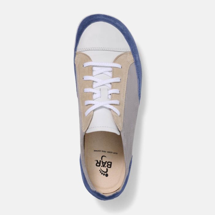 Bär Damen Sneaker Emma