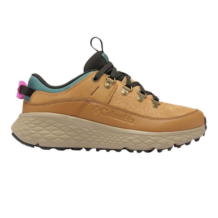 Columbia Terrastride BC Outdoorsneaker für Damen camel