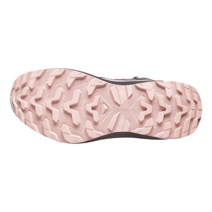 Chaussures multifonctions SALOMON Outscape Mid GTX pour dames