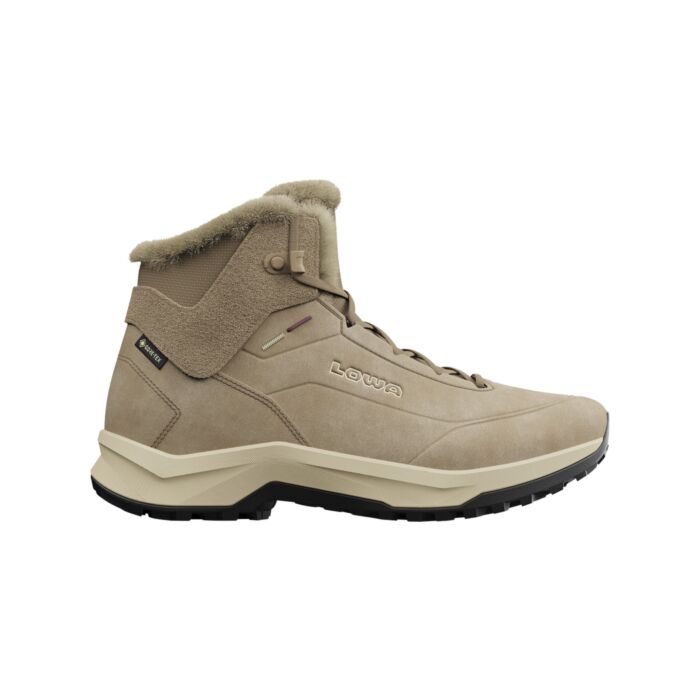 Lowa Kaloya Bootie für Damen camel
