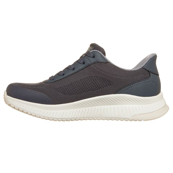 SKECHERS SLIP INS Schuhe für Damen aus Softmaterial