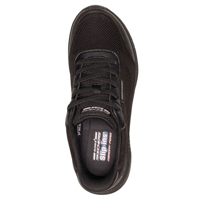 SKECHERS SLIP INS Schuhe für Damen aus Softmaterial