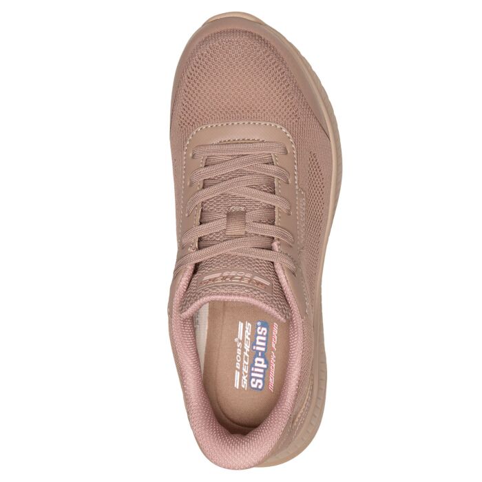 SKECHERS SLIP INS Schuhe für Damen aus Softmaterial