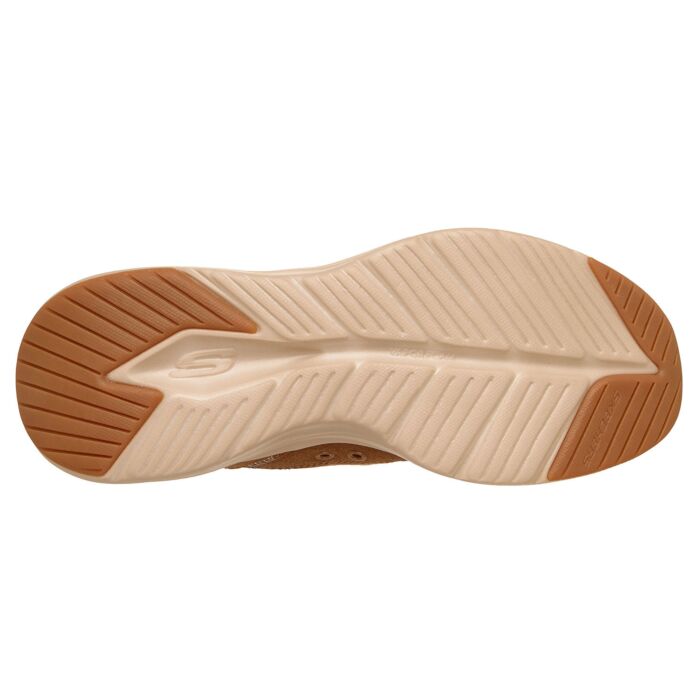 SKECHERS SLIP INS für Damen aus Leder