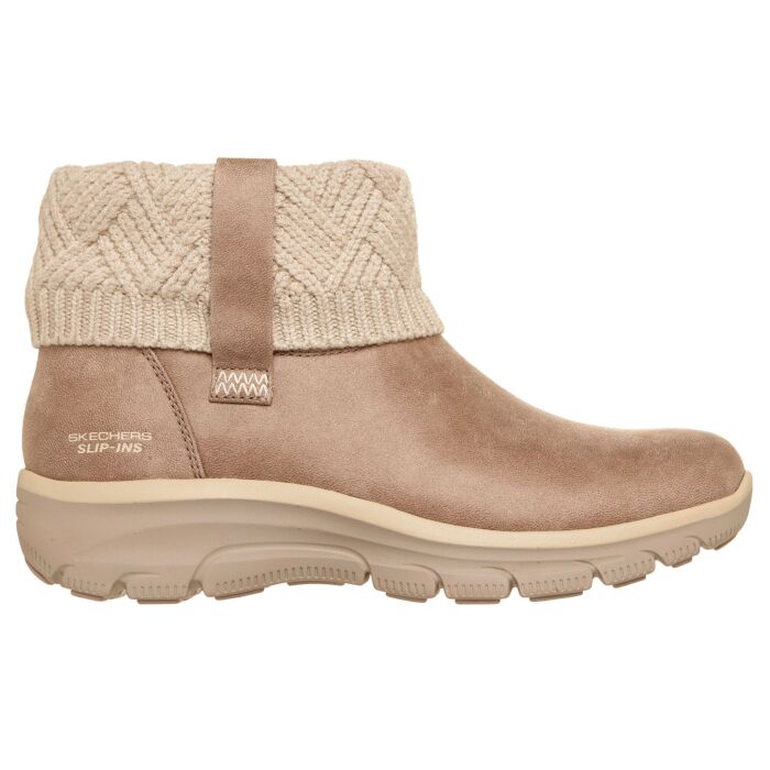 SKECHERS SLIP INS Schlupfstiefel für Damen