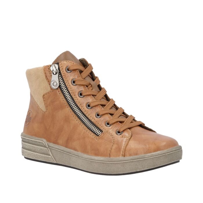 RIEKER Stiefelette für Damen