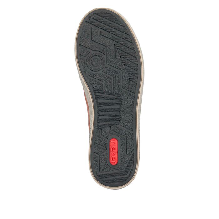 RIEKER Stiefelette für Damen