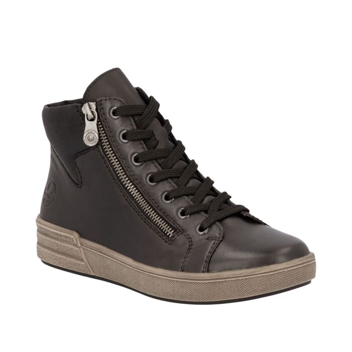 RIEKER Stiefelette für Damen