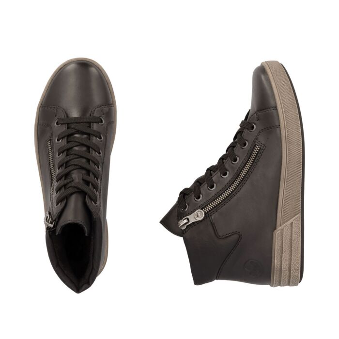 RIEKER Stiefelette für Damen