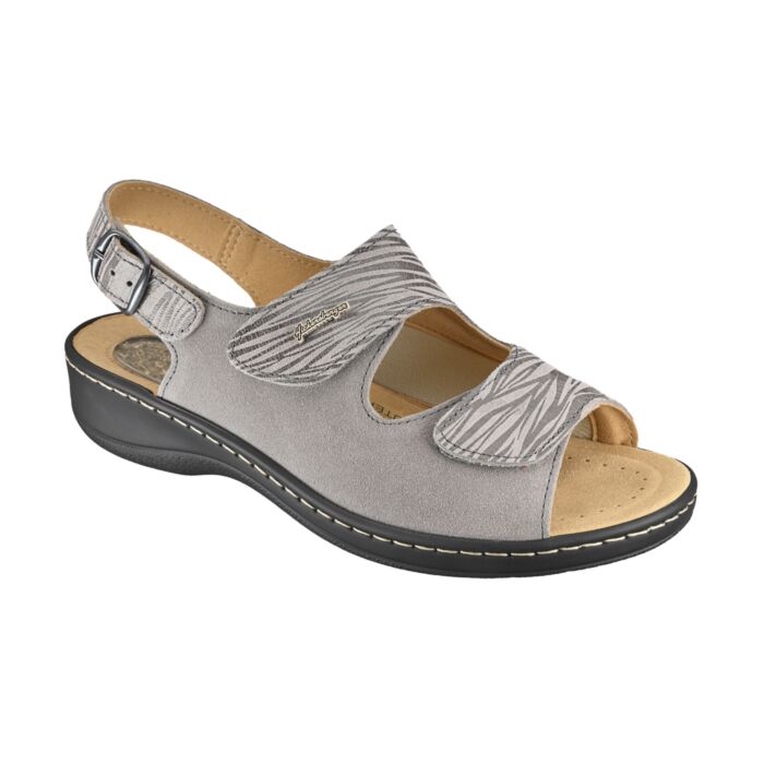 Hickersberger Sandale grau
