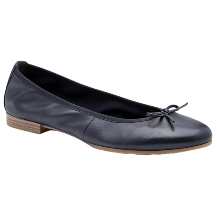 Tamaris Ballerina marine