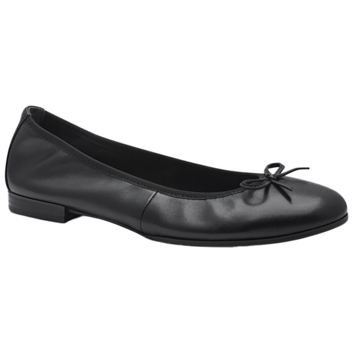 Tamaris Ballerina schwarz
