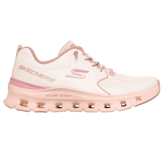 Skechers Glide Step PRO Sneaker für Damen natur