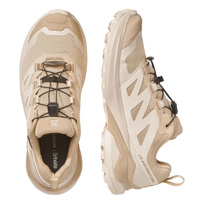 Chaussures multifonctionnelles SALOMON X Adventure GTX pour dames