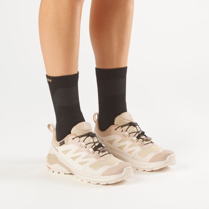 Chaussures multifonctionnelles SALOMON X Adventure GTX pour dames