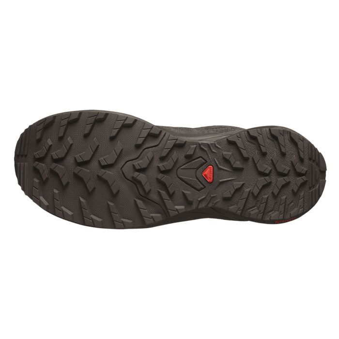 Chaussures multifonctionnelles SALOMON X Adventure GTX pour dames