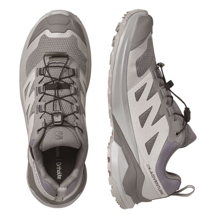 Chaussures multifonctionnelles SALOMON X Adventure GTX pour dames