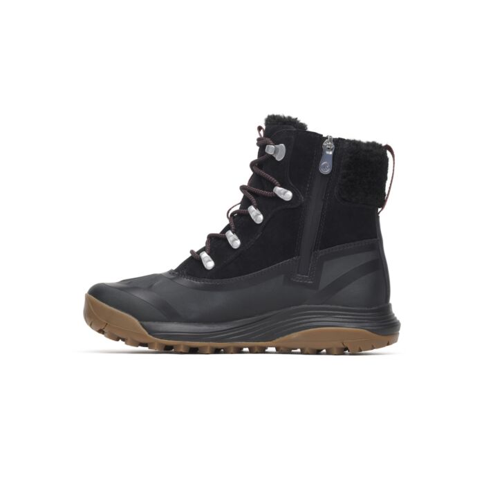 MERRELL Siren 4 Thermo Lace WP Winterstiefel für Damen