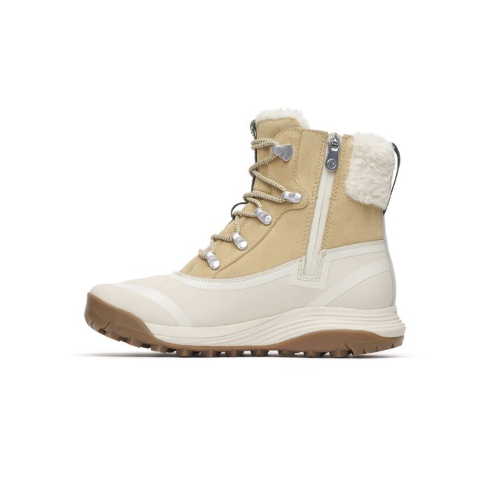 MERRELL Siren 4 Thermo Lace WP Winterstiefel für Damen