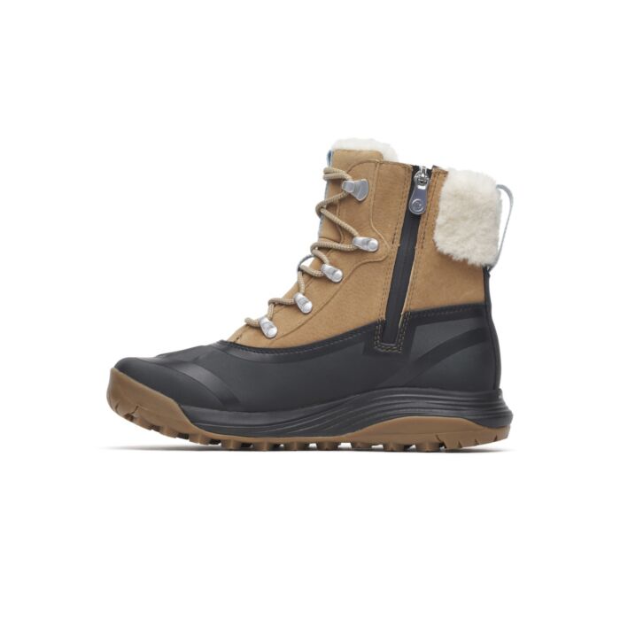 MERRELL Siren 4 Thermo Lace WP Winterstiefel für Damen