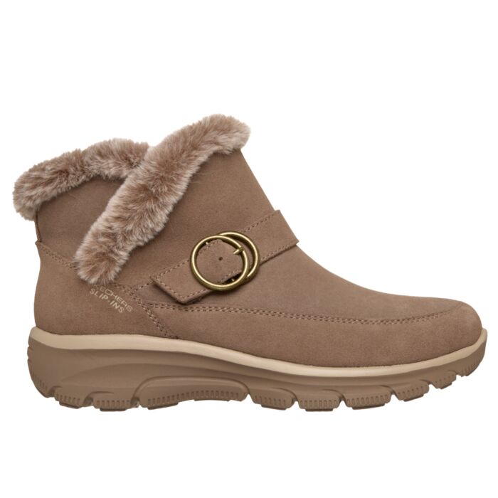 SKECHERS SLIP INS Schlupfstiefel für Damen