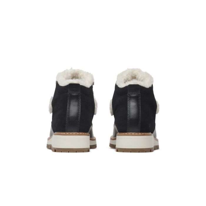 MERRELL Sugarloaf Mid Lace Cozy Stiefel