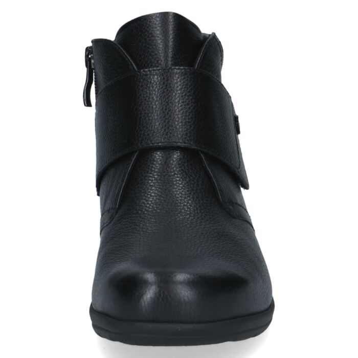 Bottines CAPRICE en cuir nappa