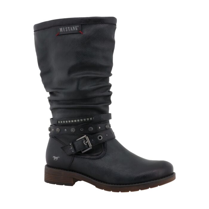 MUSTANG Langschaftstiefel
