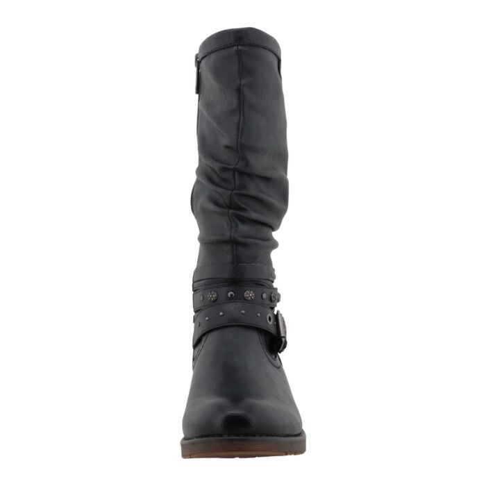 MUSTANG Langschaftstiefel