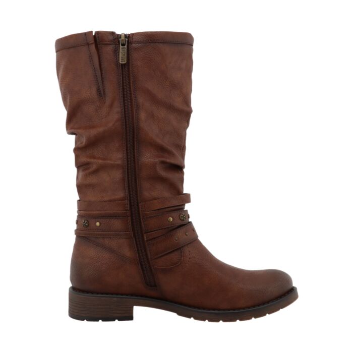 MUSTANG Langschaftstiefel