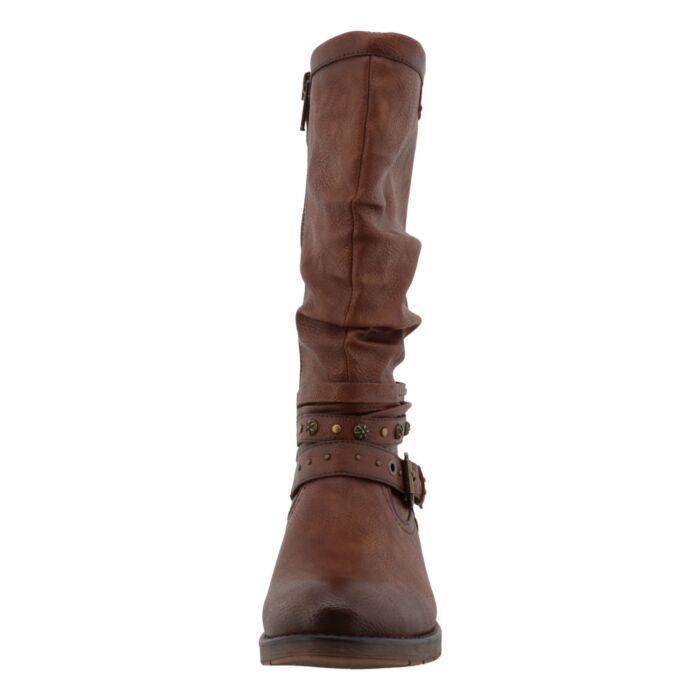 MUSTANG Langschaftstiefel