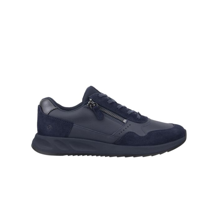 Ecco Sneaker für Damen marine