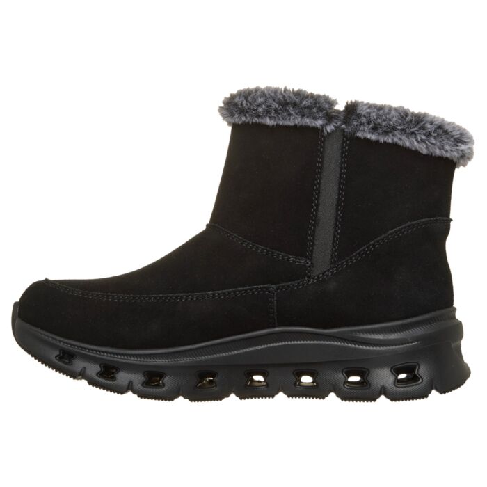 Bottes à enfiler SKECHERS SLIP INS Glide Step Pro pour dames