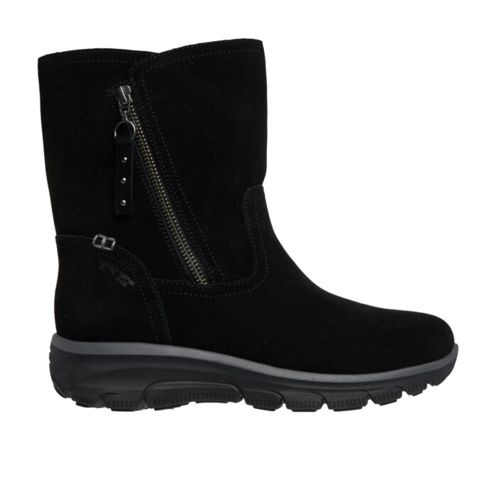 SKECHERS SLIP INS Stiefel für Damen