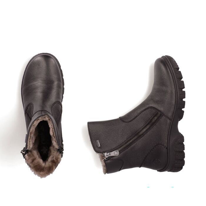 Bottes d'hiver RIEKER