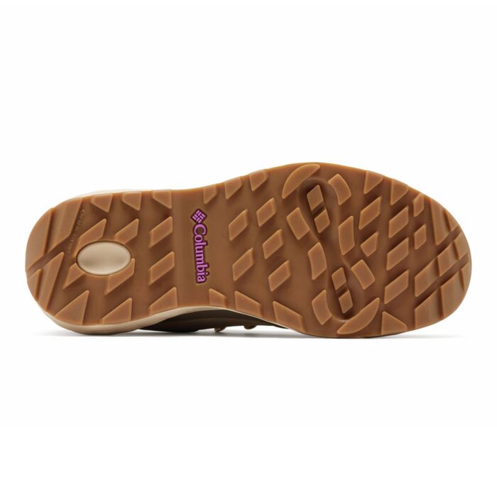Outdoor Sneaker COLUMBIA Newton Alpine Low pour dames