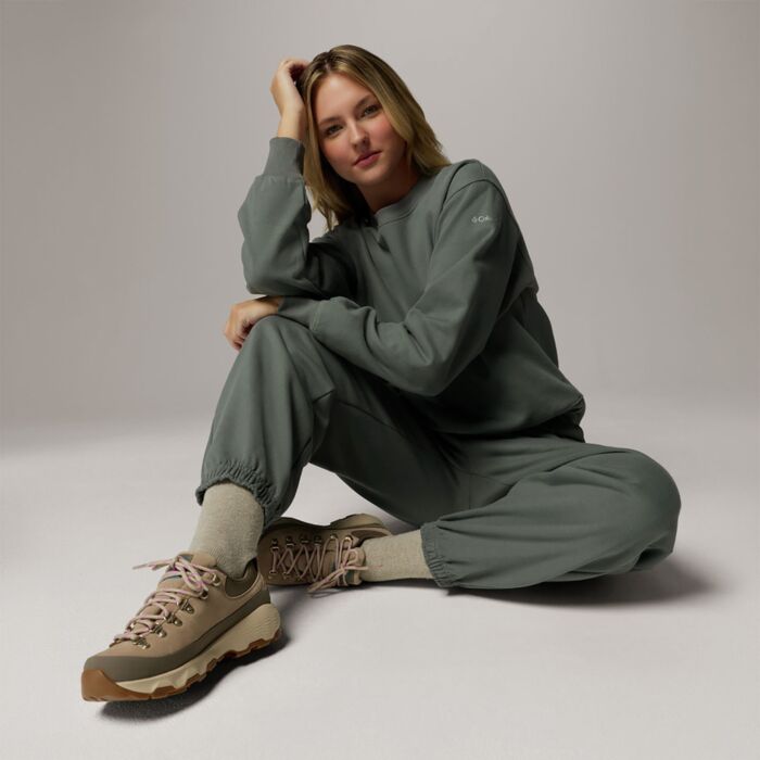 Outdoor Sneaker COLUMBIA Newton Alpine Low pour dames
