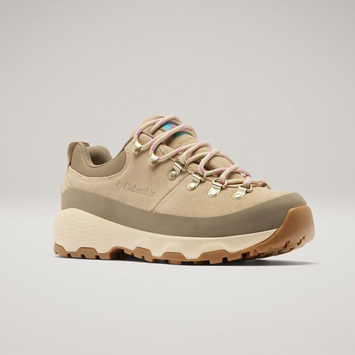 Outdoor Sneaker COLUMBIA Newton Alpine Low pour dames